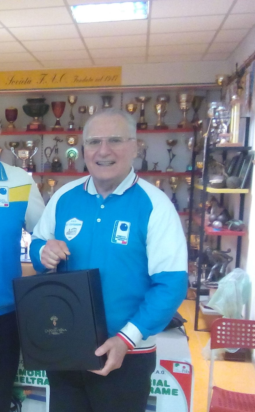 FAO Motta 26 05 2019 Cervellin Gianni