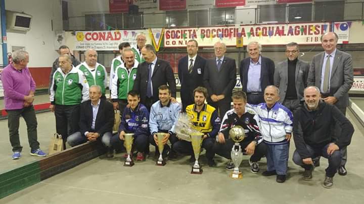GRUPPO TARTUFO