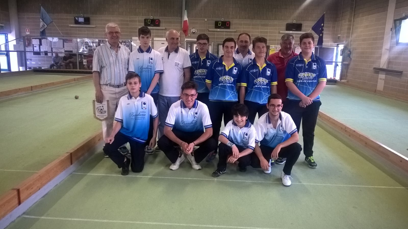 IMG 20180512 WA0003 Treviso Verona Junior