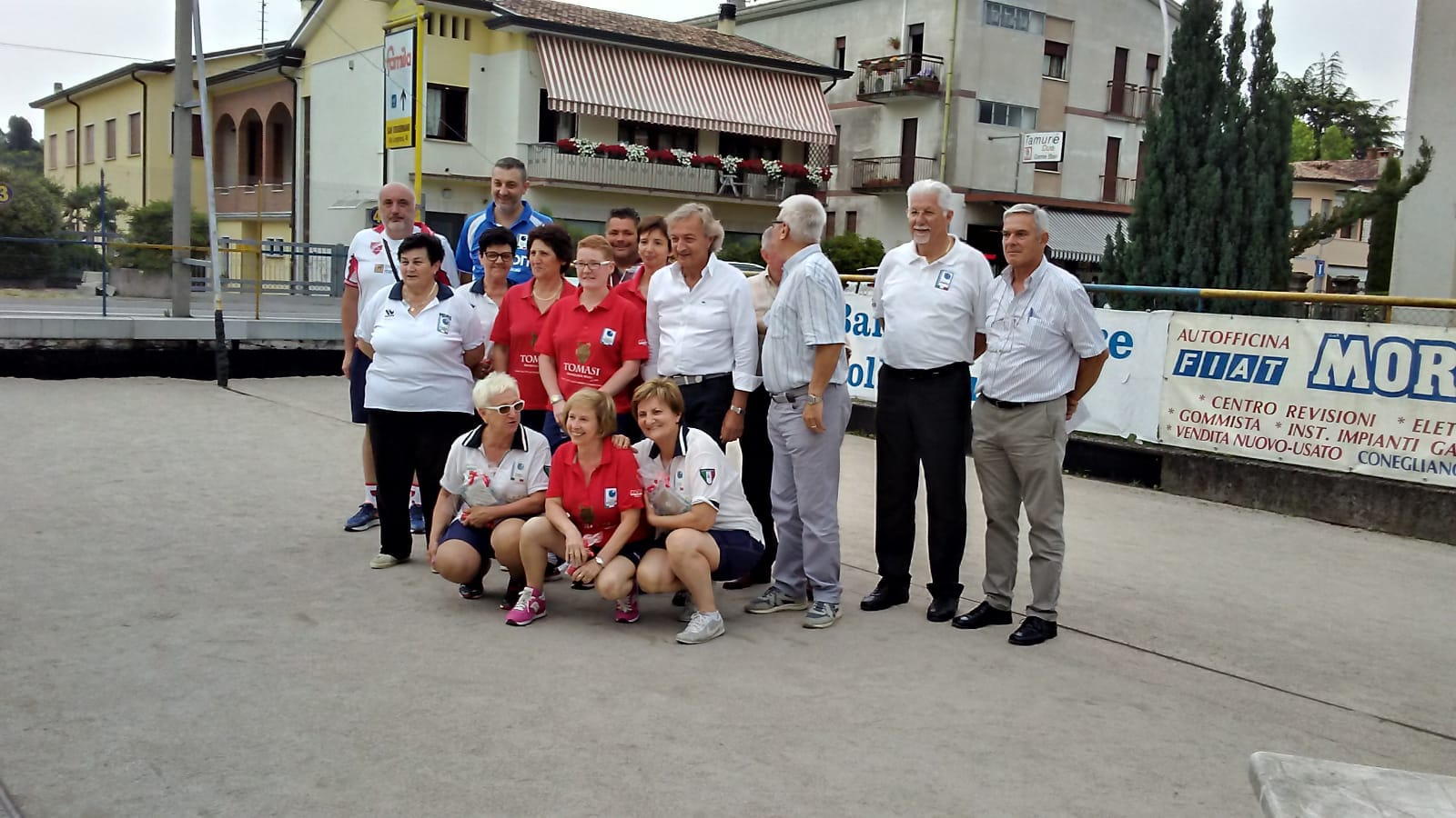 IMG 20180529 WA0001 Ferrera Morbin