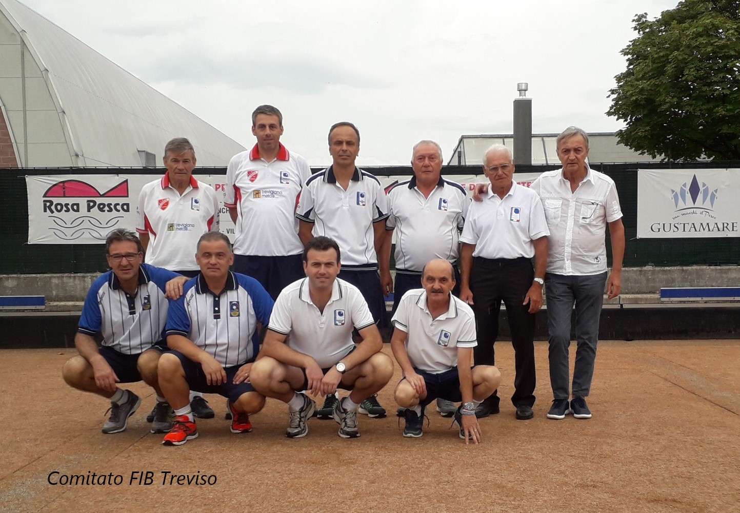 Marenese Torneo 27 07 2019 foto premiati news