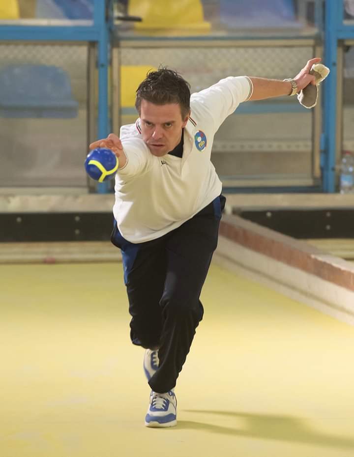 Mirko Nazionale