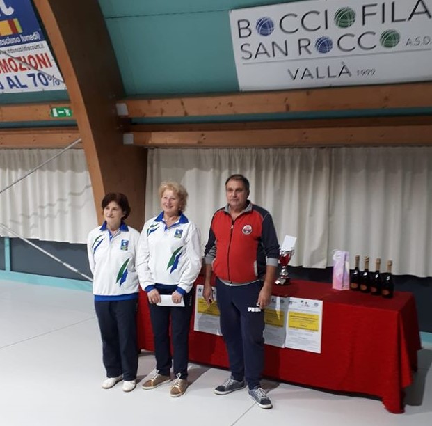 San Rocco 22 11 2019 CD 3 classificati