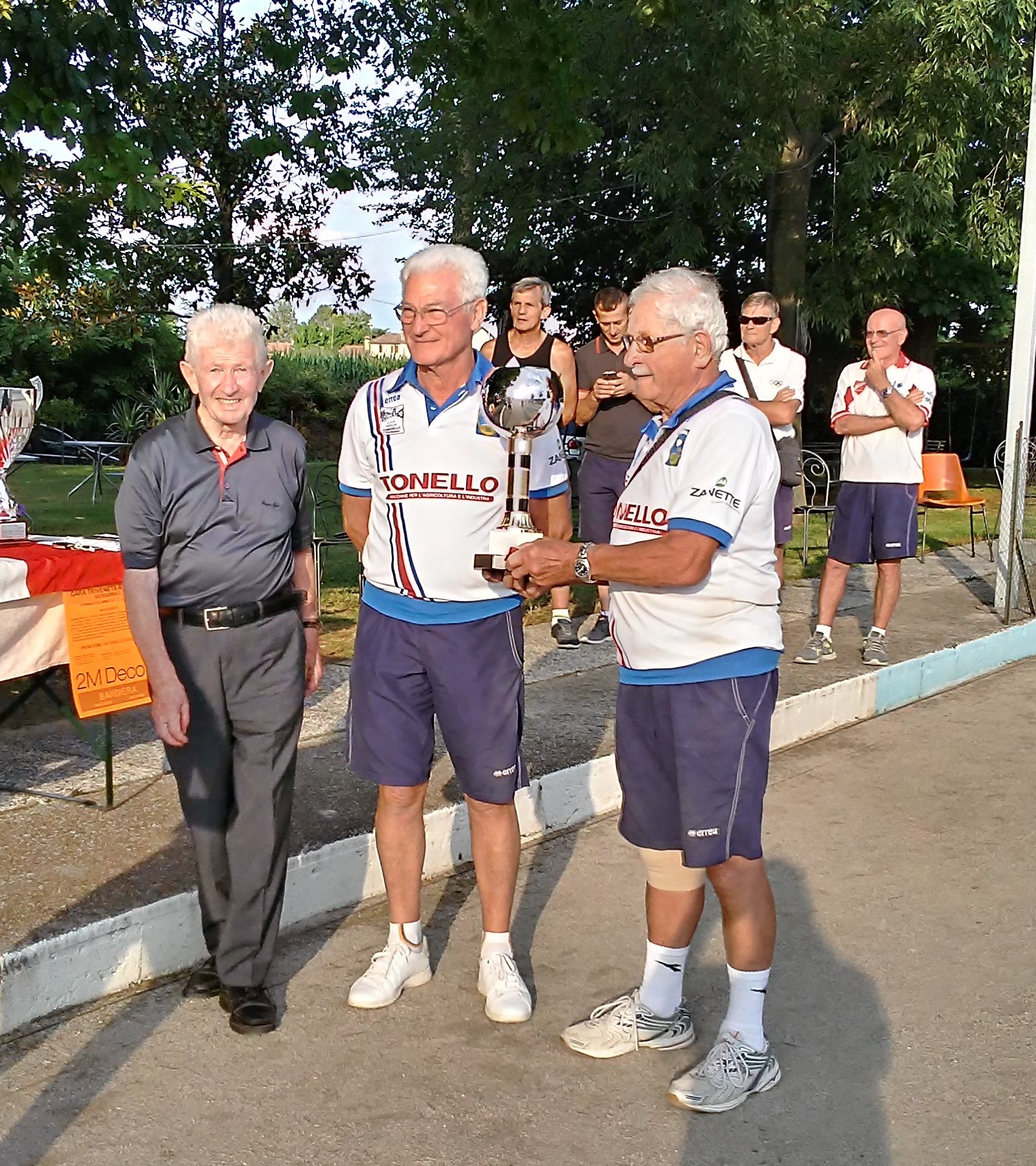 Selva 3clas 20190714 news