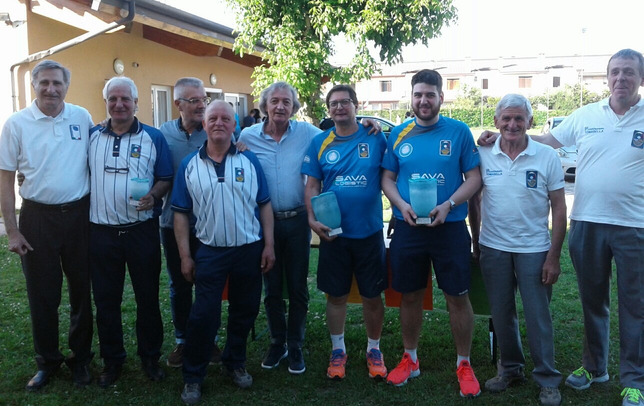 Spresianese premiati