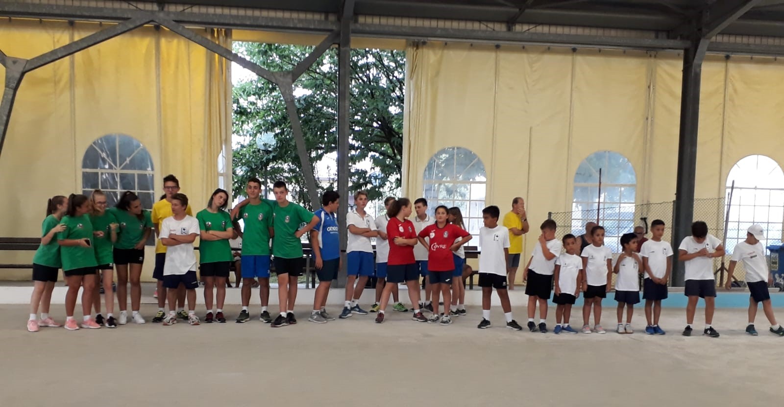 Spresiano Gruppo classificat IMG 20190707 WA0011