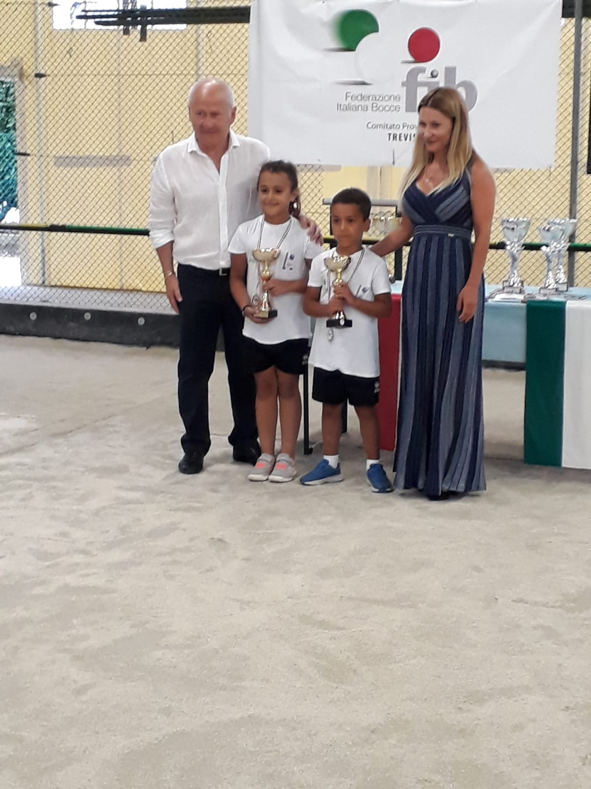 Spresiano U12 2 IMG 20190707 WA0014