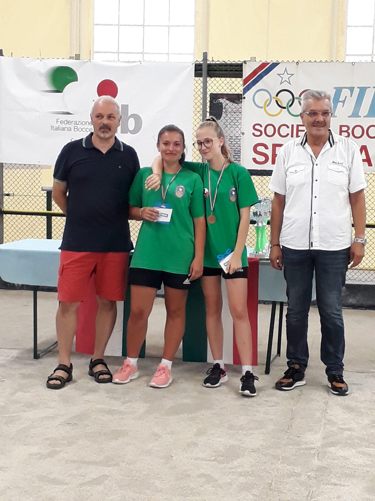 Spresiano U15 3 IMG 20190707 WA0016