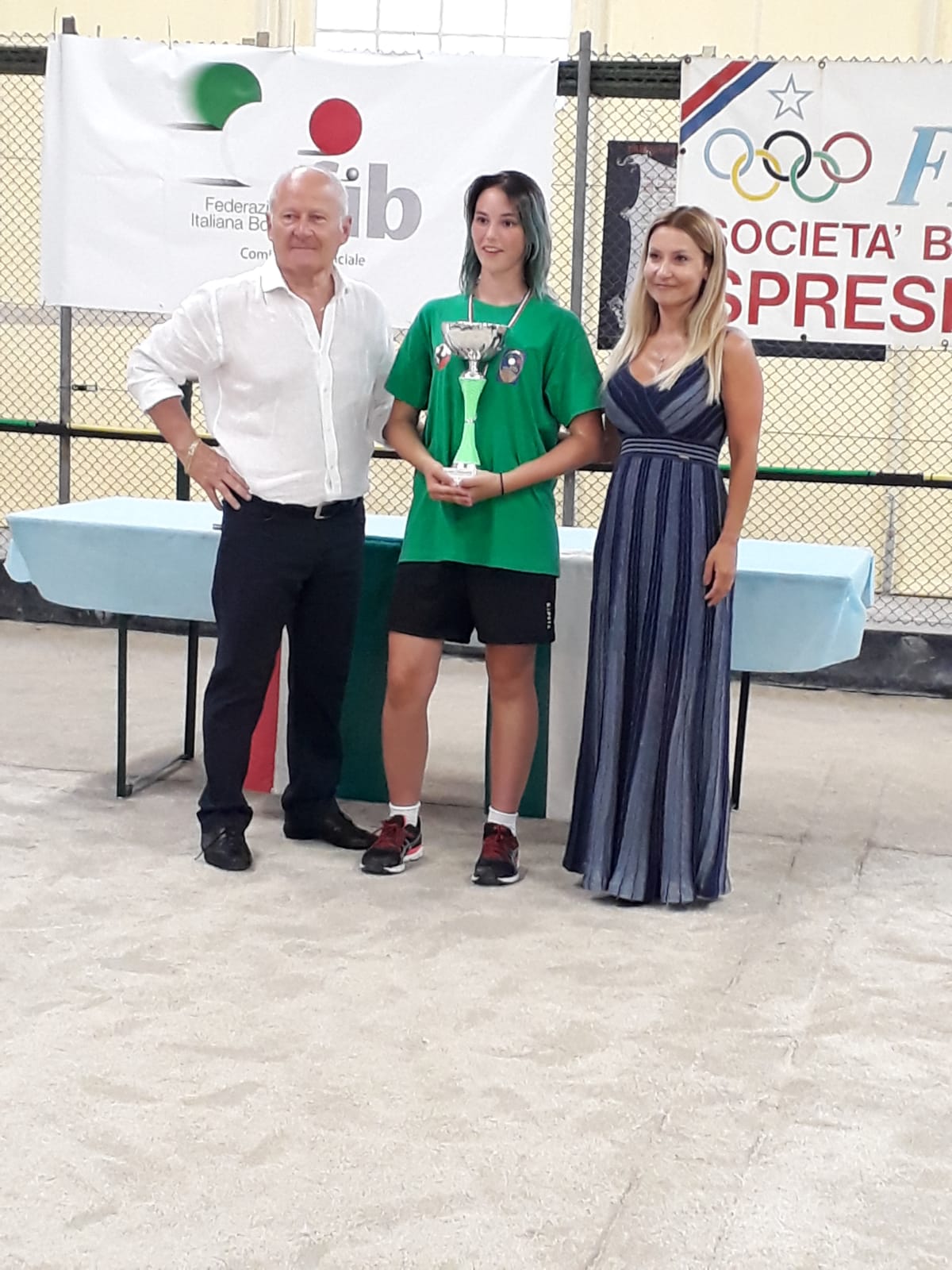 Spresiano U18 1 IMG 20190707 WA0008