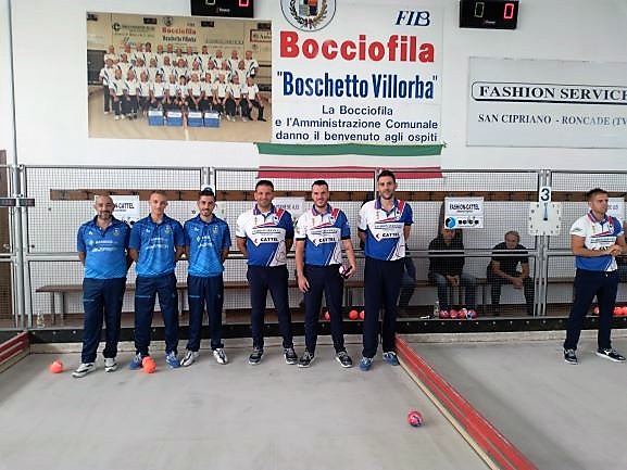 Villorba Fashion 