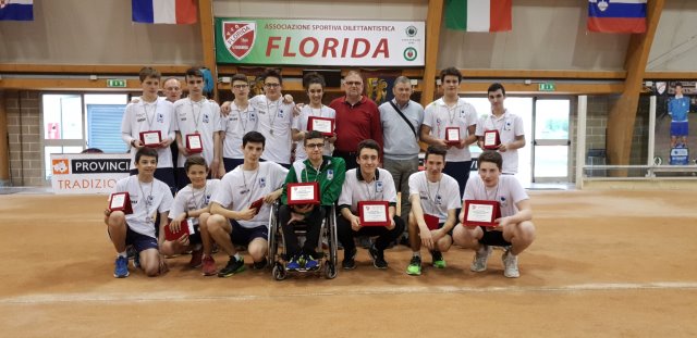 florida junior