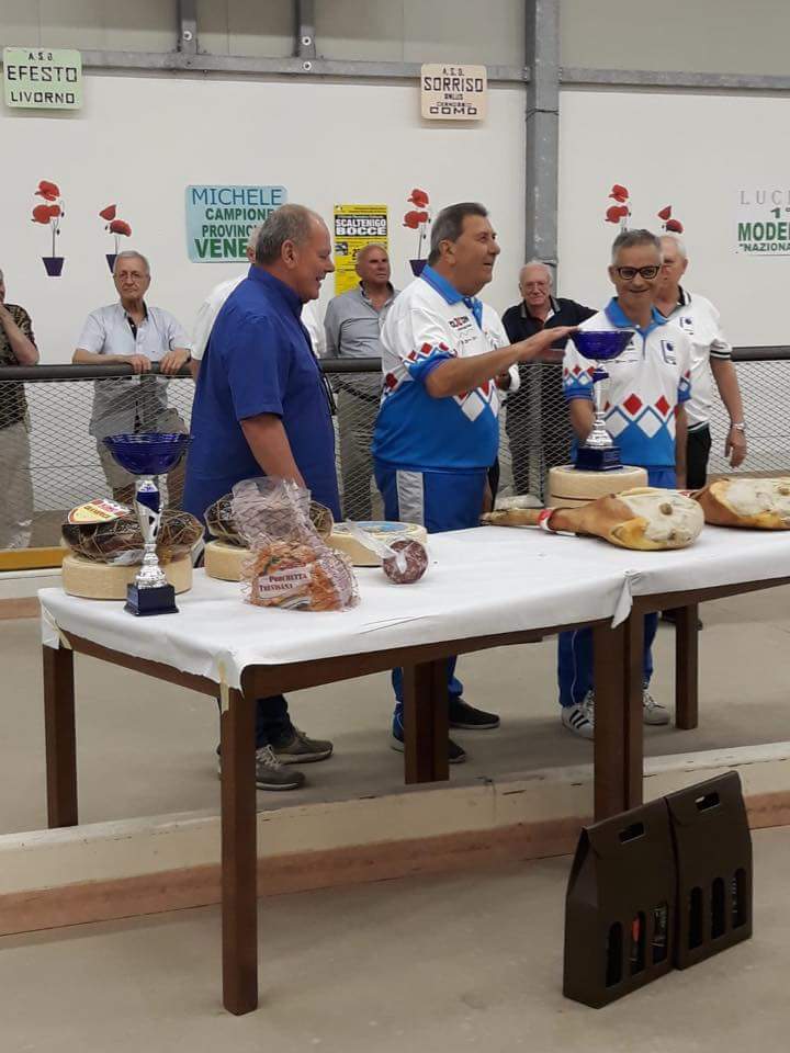 premiazioni