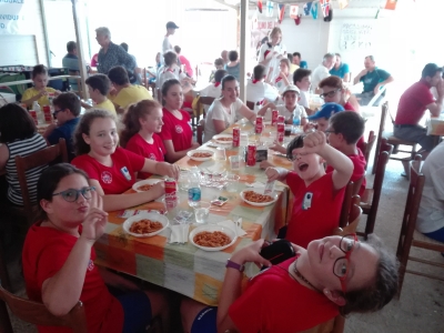 1^ tappa master giovanile 2018 - GTN + Buttrio