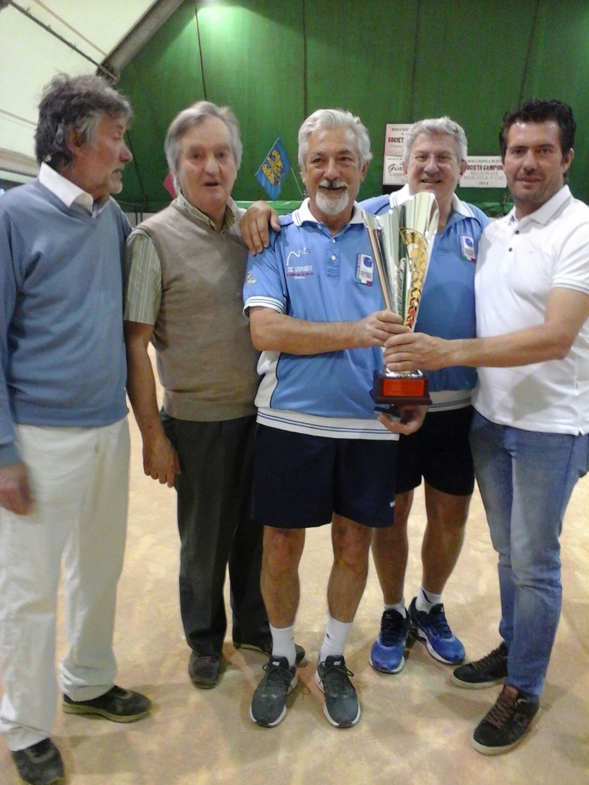 2018 04 22 C Bujese 1cl Zuccolo Ranieri Buttrio