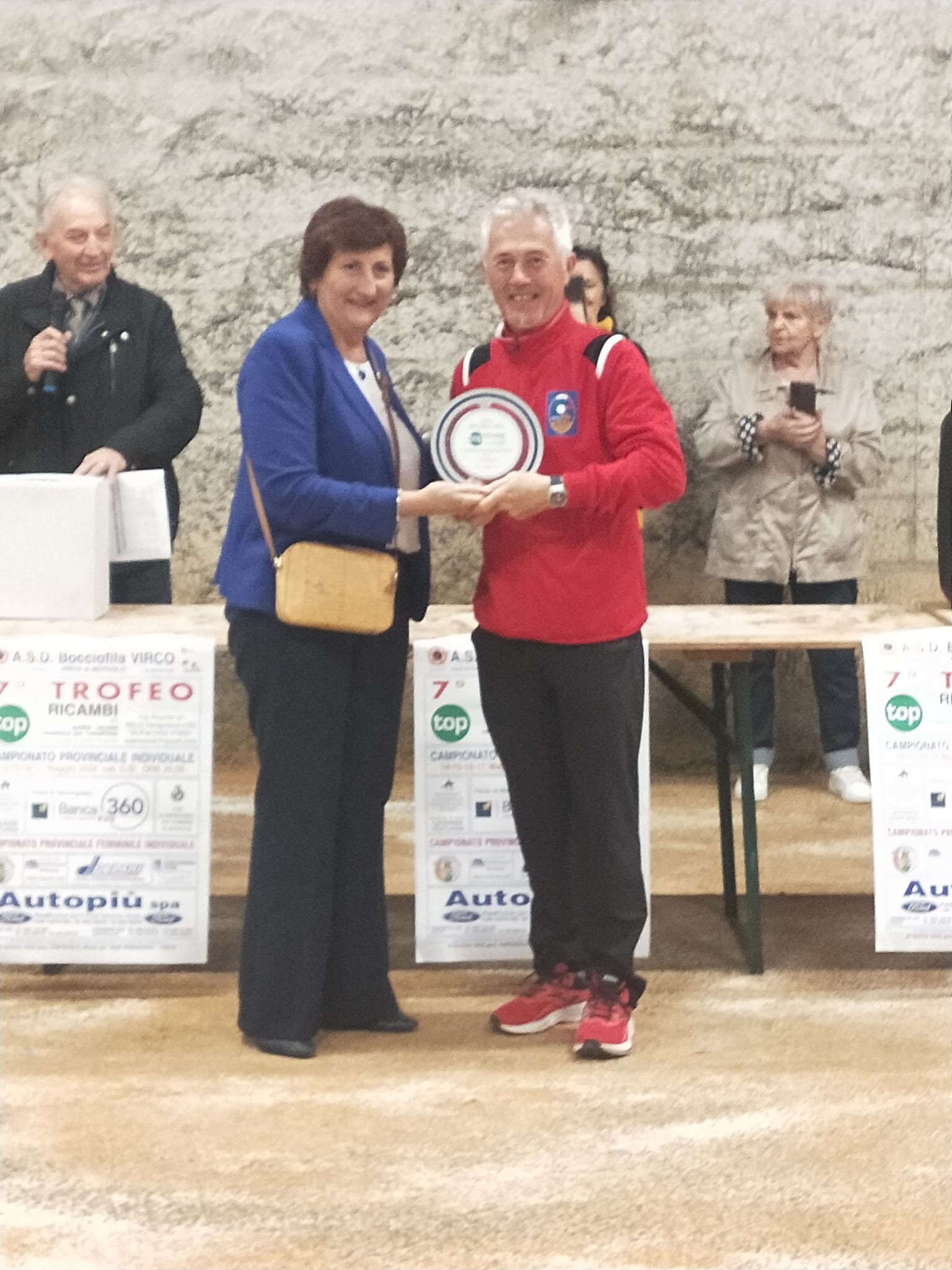 Campionati Provinciali 2024 C
