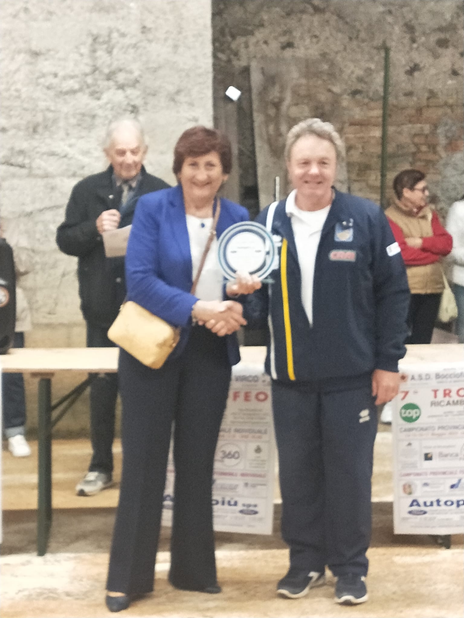 Campionati Provinciali 2024 D