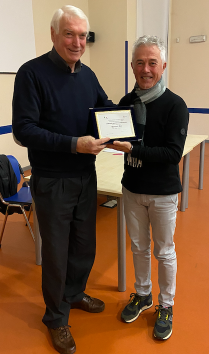Campione Prov. C Bertoni