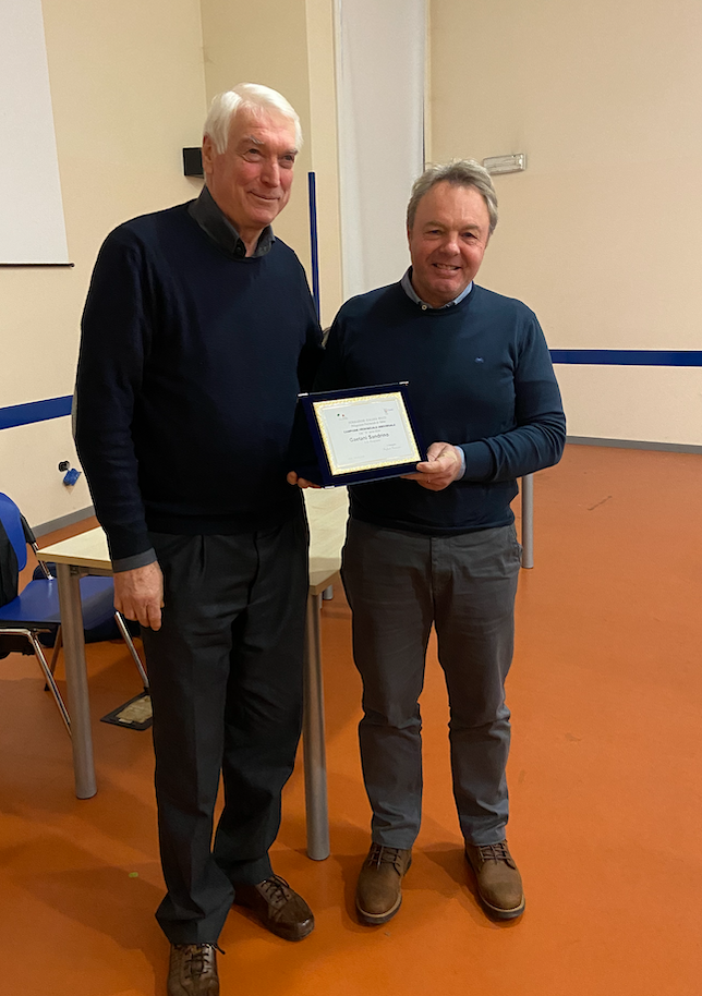 Campione Prov. Individuale D Gaetani