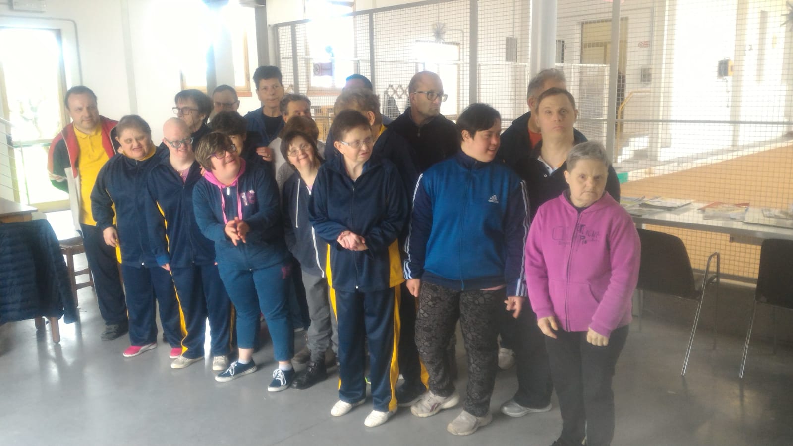 Foto disabili Campolonghetto 1