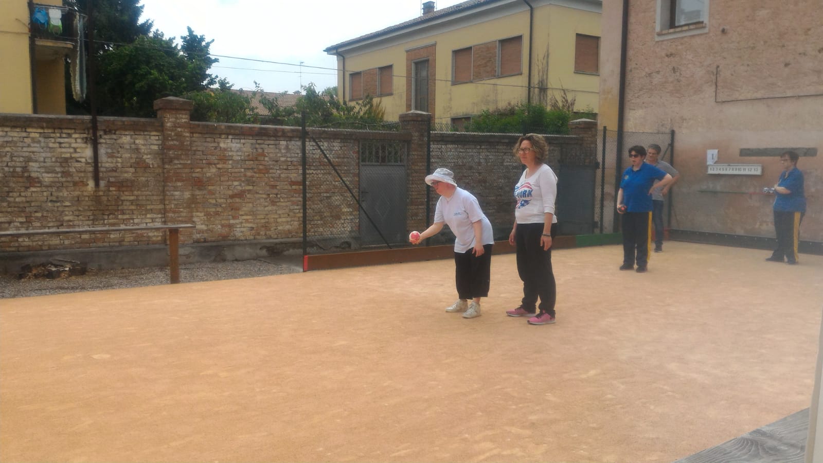 Foto disabili Palmanova 5