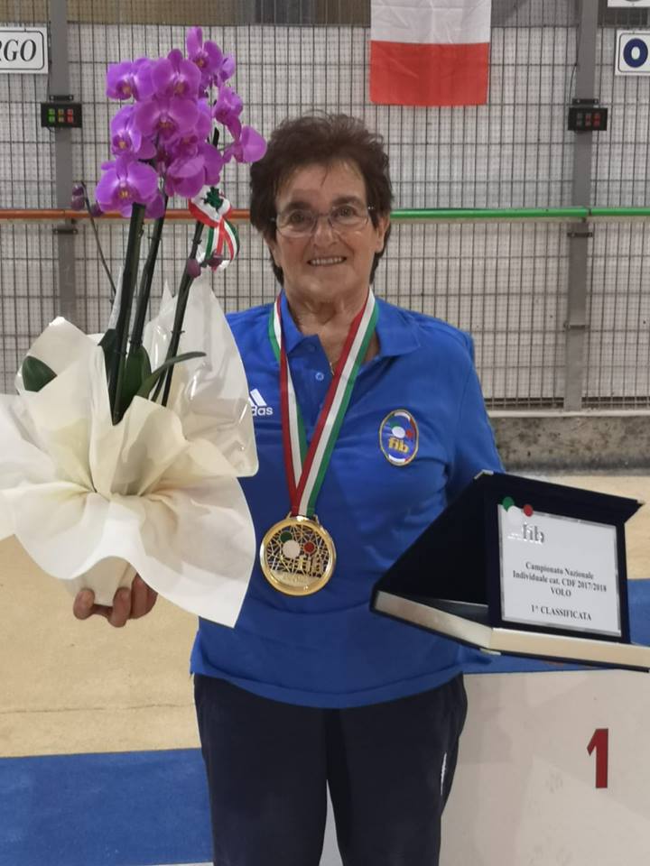 Giannina Saro