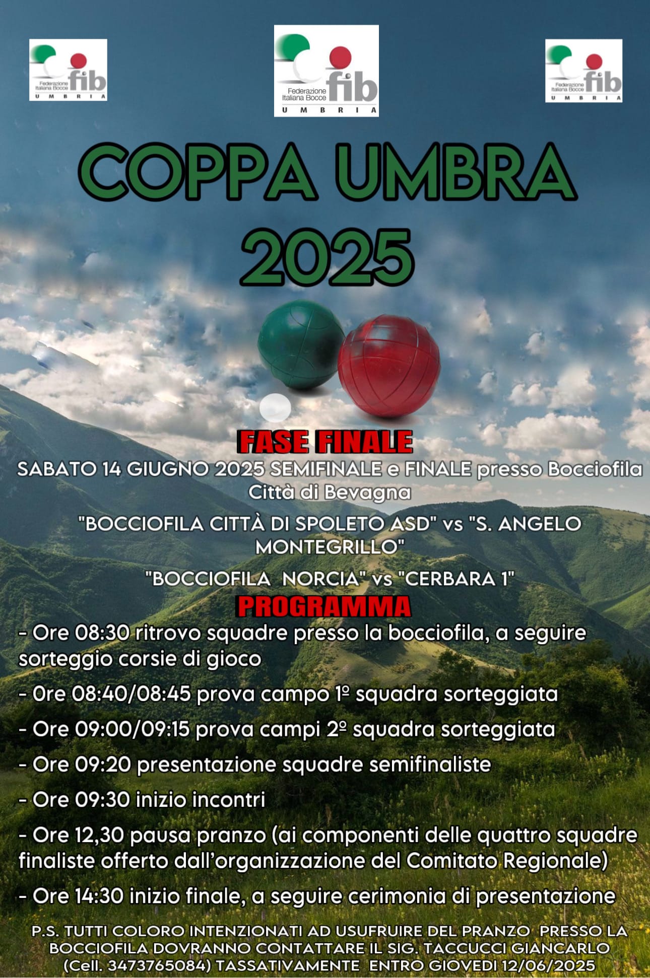 coppa umbra 2025 1