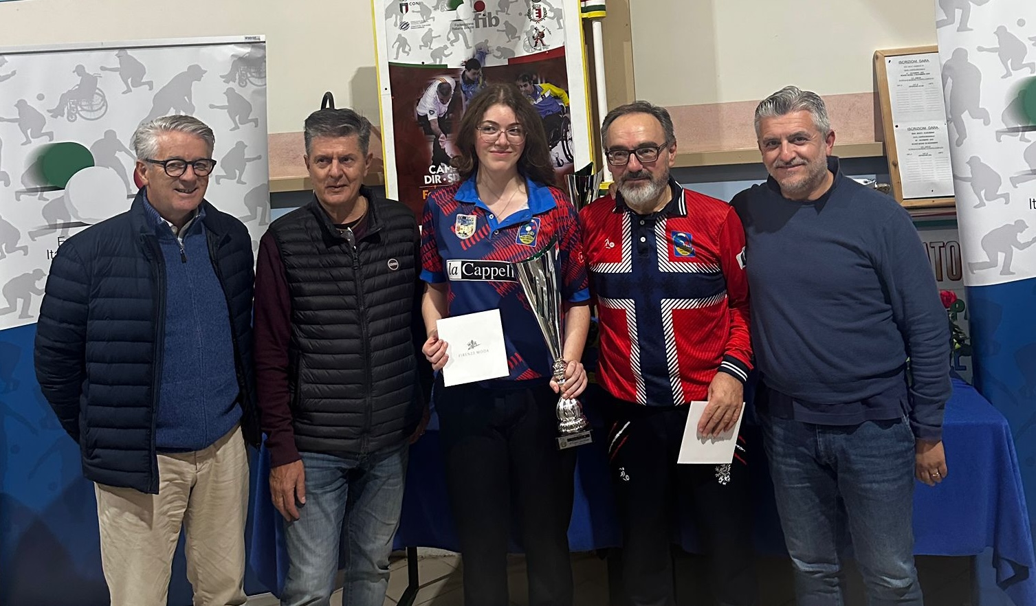 gara luilei trevana1