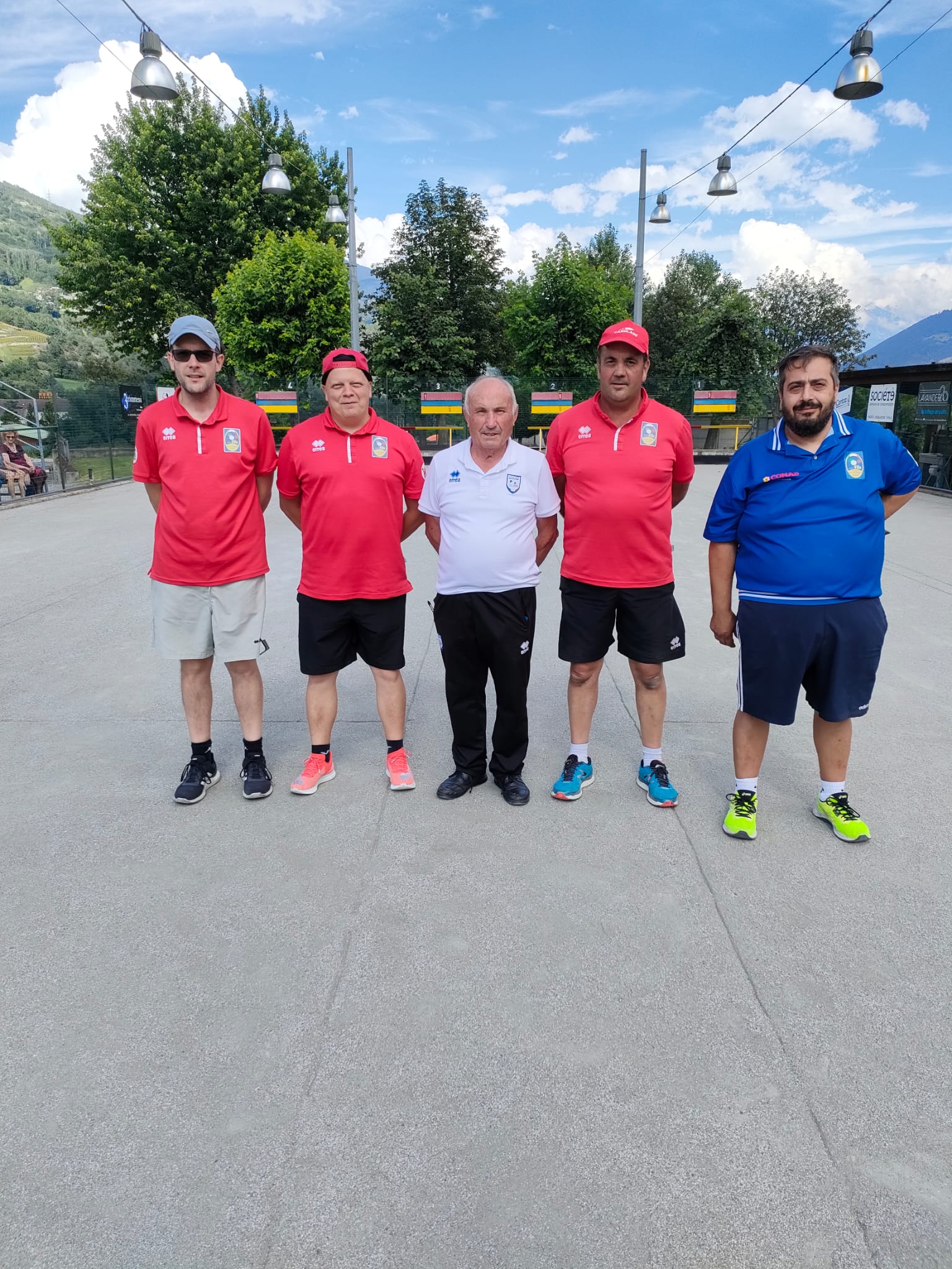 2 selezione ind cat c semifinalisti 2024