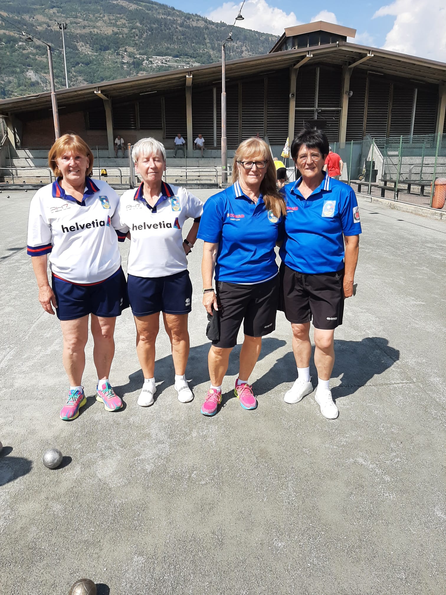 finale camp specialita 2024 coppie bf