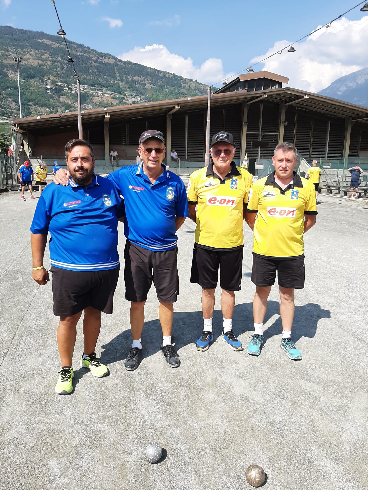 finale camp specialita 2024 coppie c