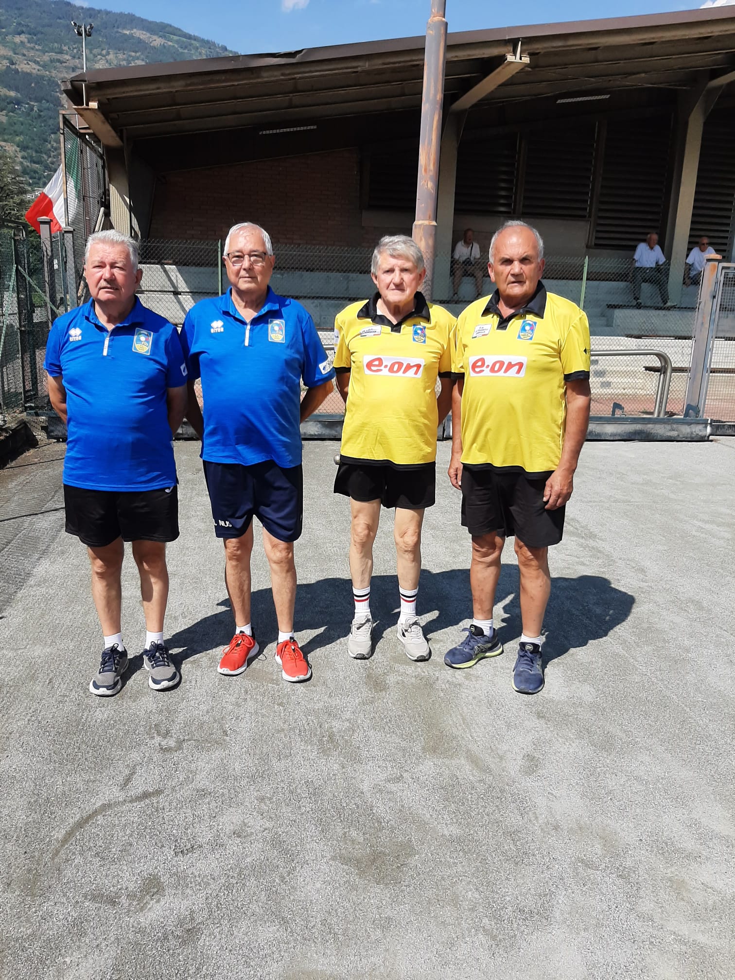 finale camp specialita 2024 coppie d