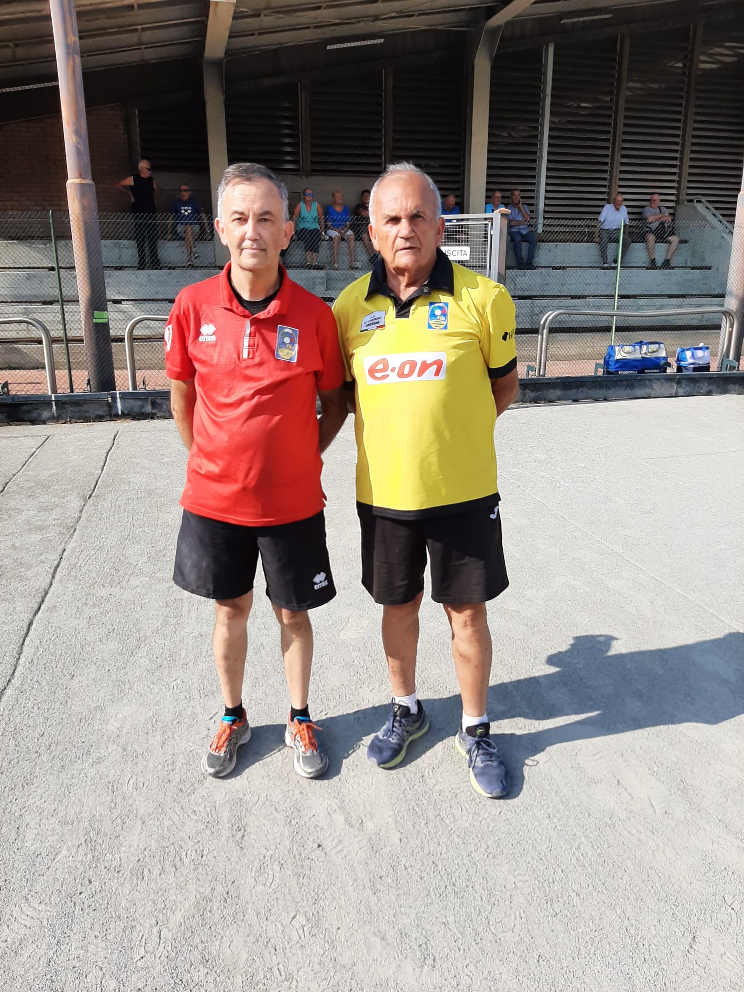 finale camp specialita 2024 ind d