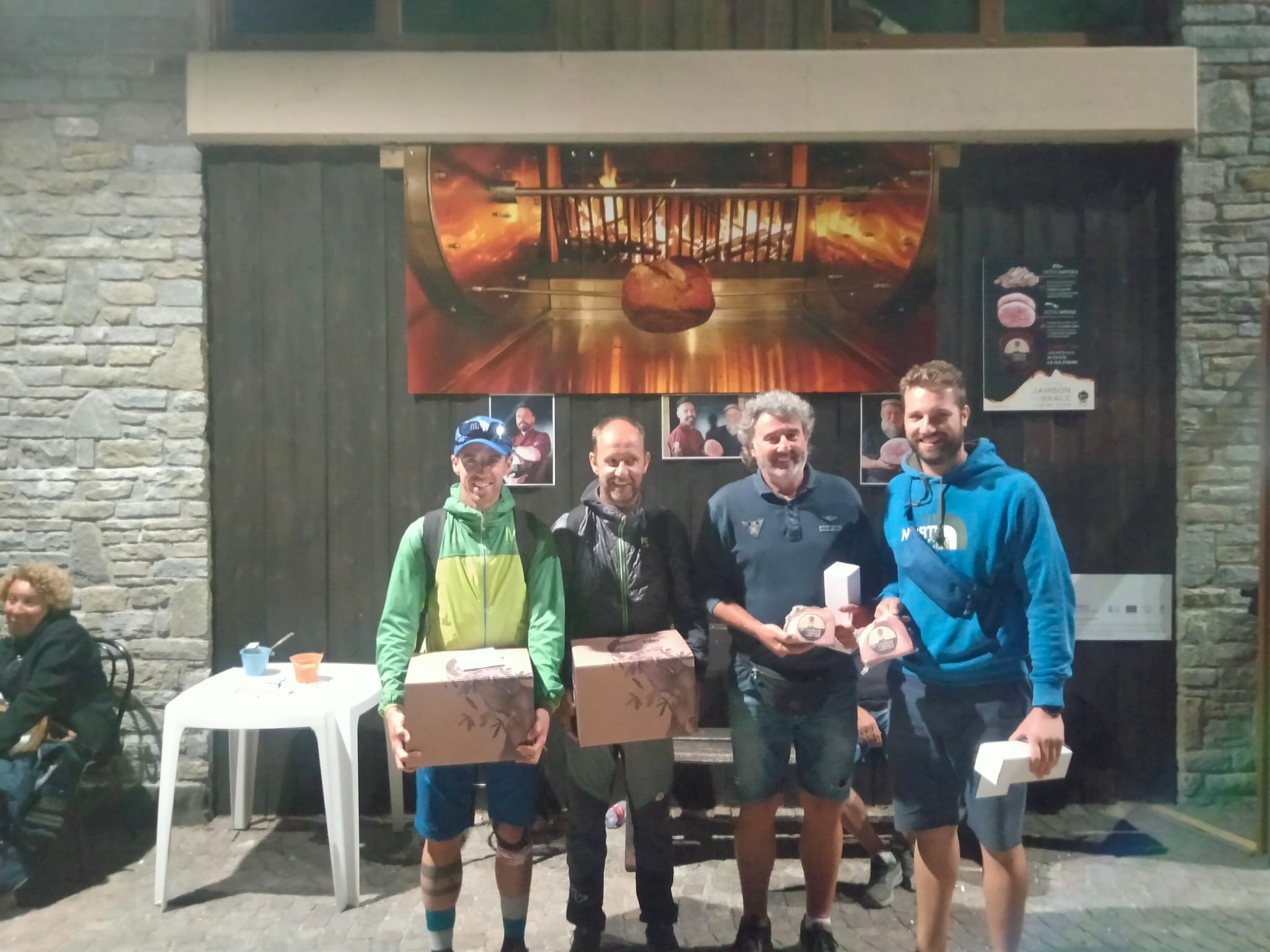 finalisti trofeo biere du grand san bernard 2024