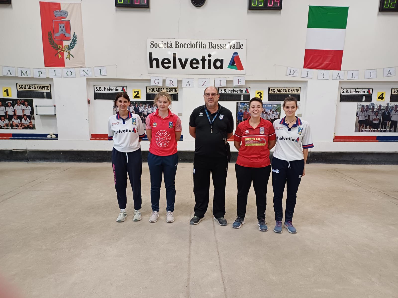 semifinaliste circuito elite af 09 2024