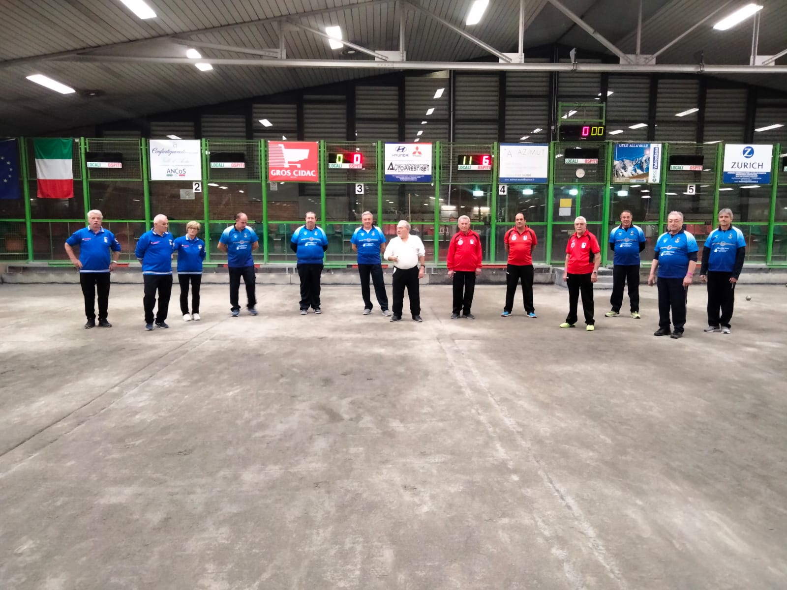 semifinalisti coppa cna 2021