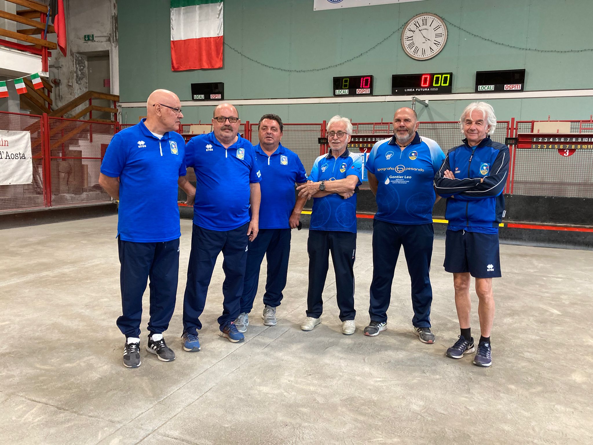 semifinalisti sel terne d 2024