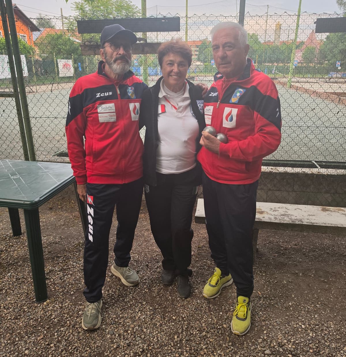 3 maggio 1