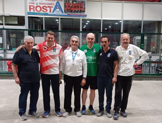 FINALISTI D 11 MAGGIO