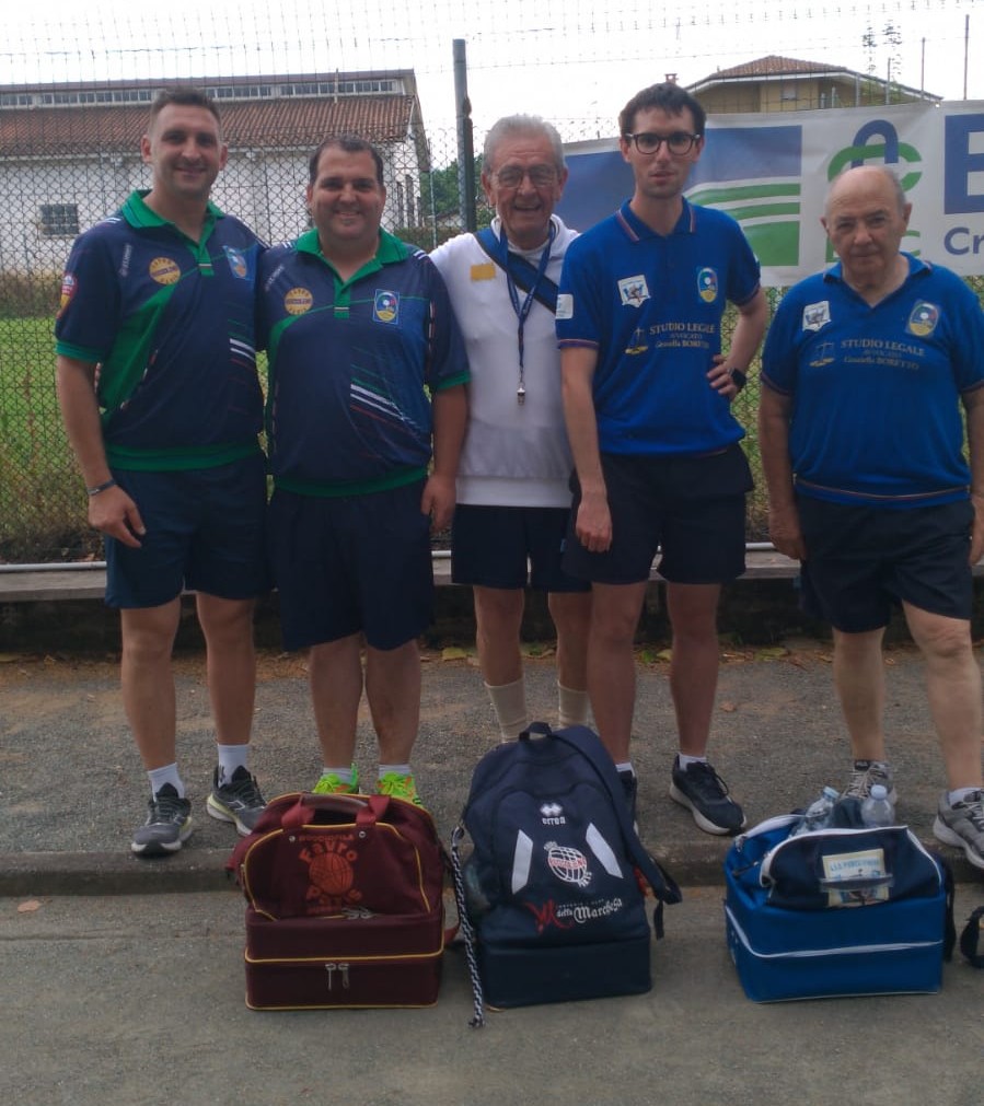 finalisti viottese 15 giuno