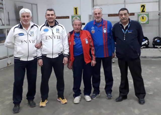 finalisti Viottese 