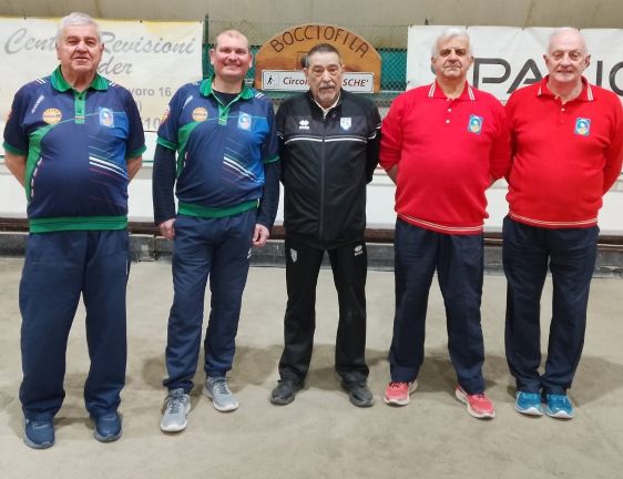 finalisti pasche 23 marzo