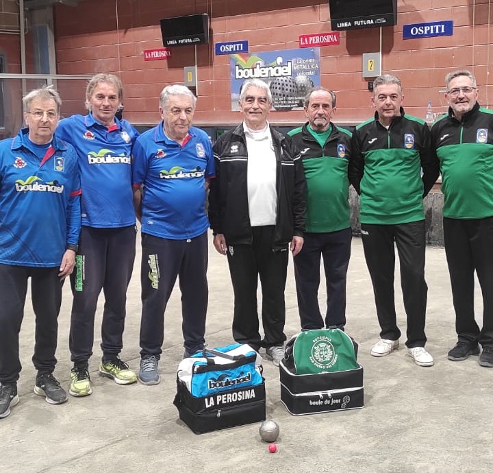 finalisti per