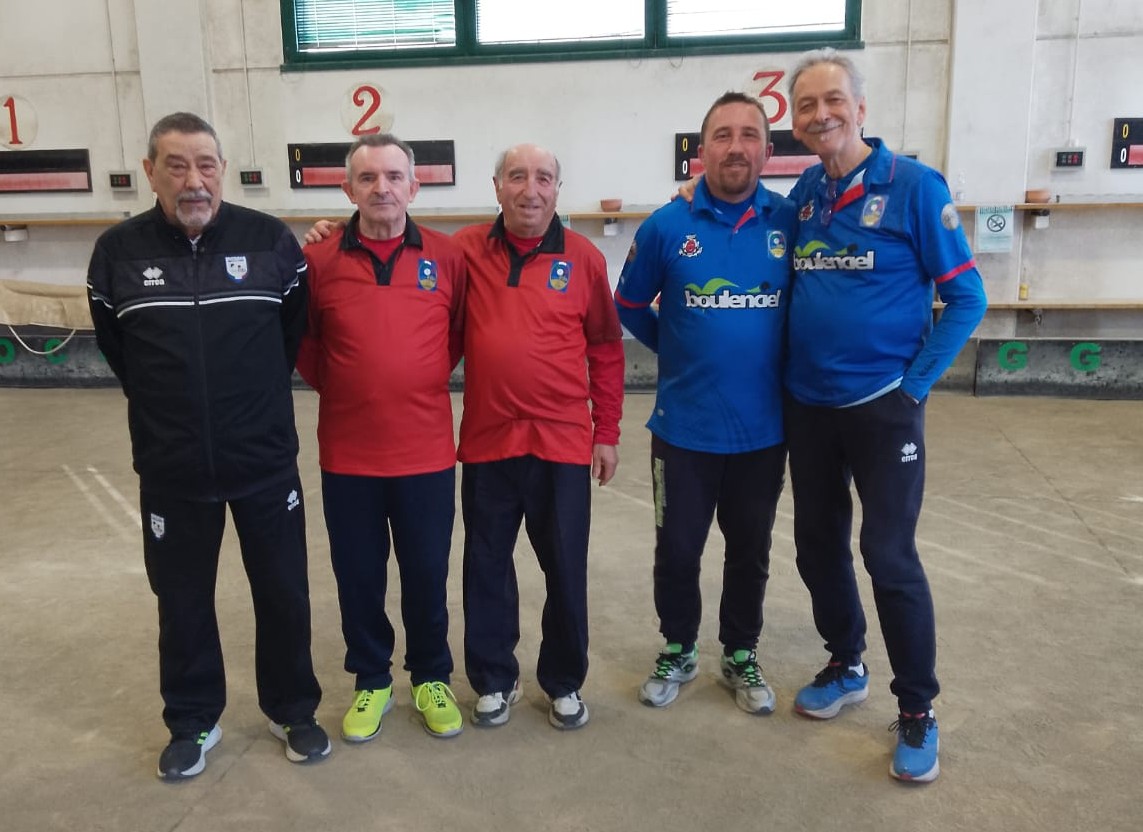 finalisti selvaggese 30 marzo