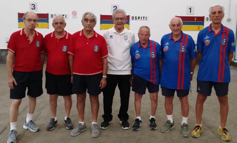 finalisti vallemina