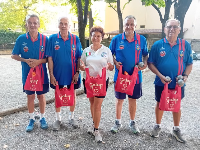finalisti veloce pet