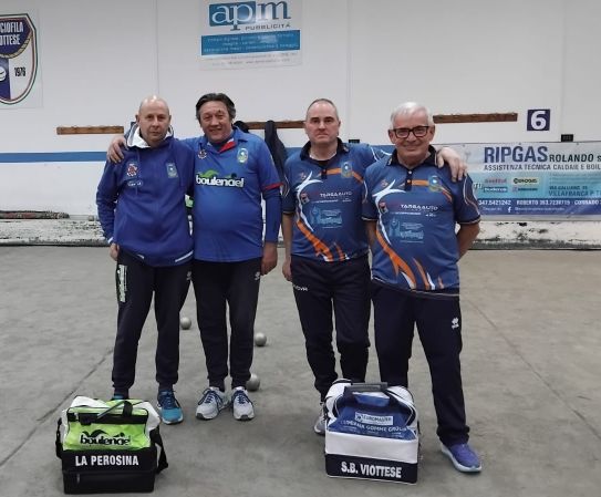 finalisti viottese 23nov