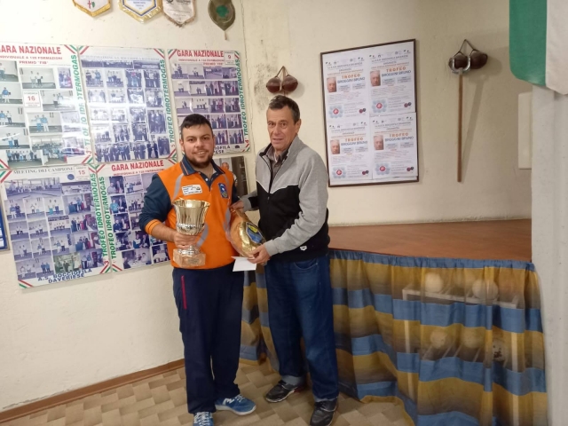 2025 Novembre 13 Daveriese 1 class