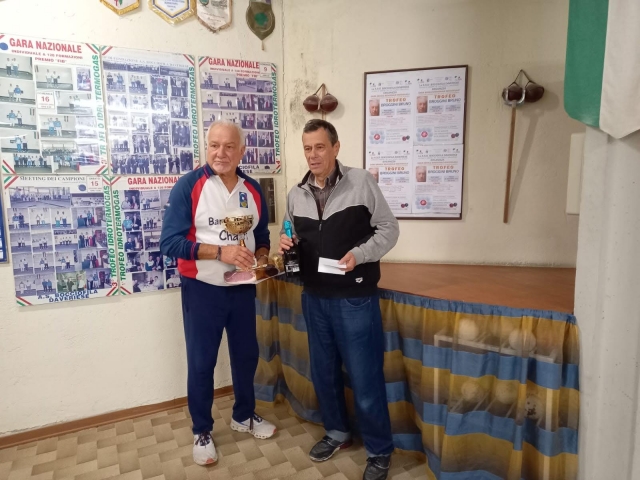 2025 Novembre 13 Daveriese 2 class