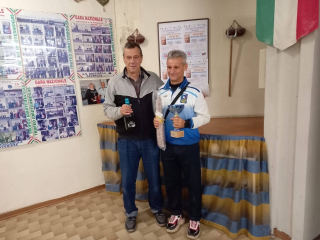 2025 Novembre 13 Daveriese 4 class