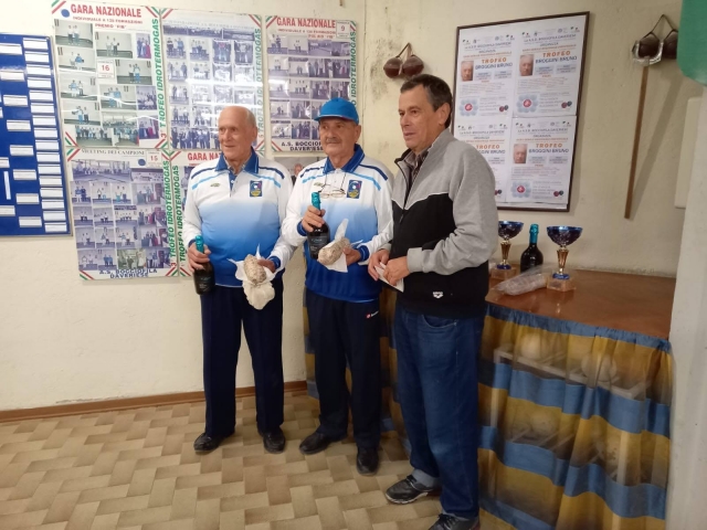 2025 Novembre 13 Daveriese arbitri